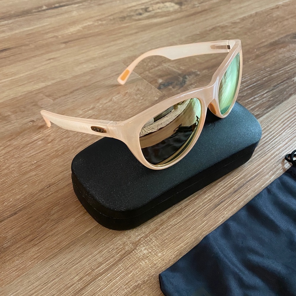 Revo Barclay Sunglasses